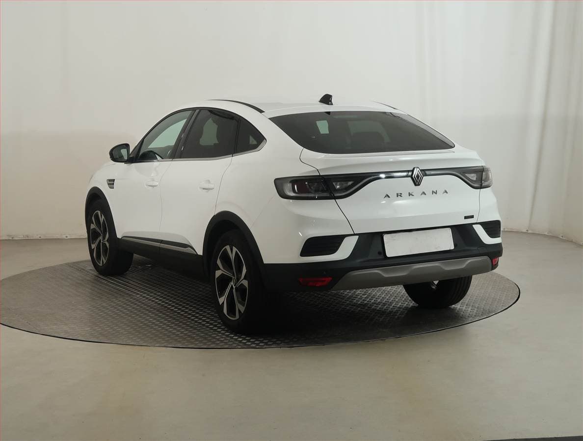 Renault ARKANA - 4