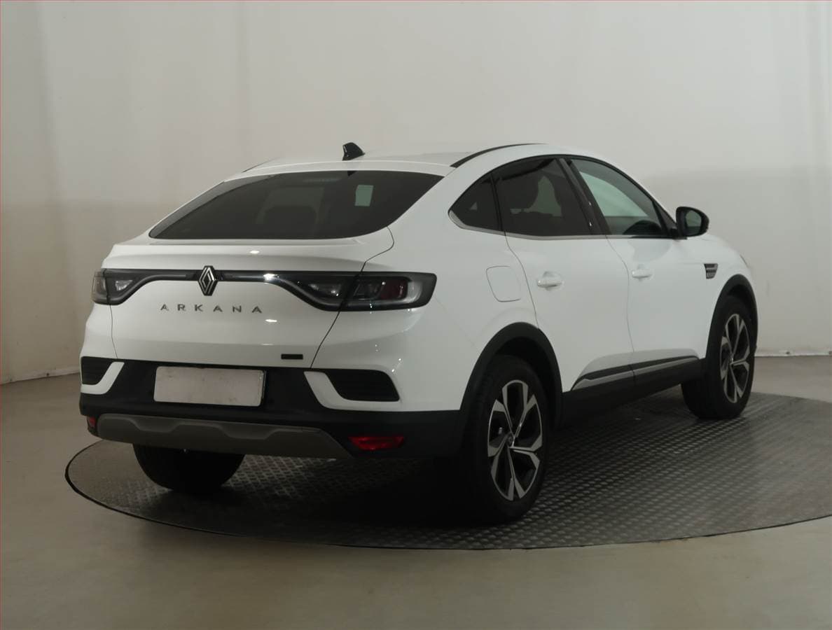 Renault ARKANA - 5