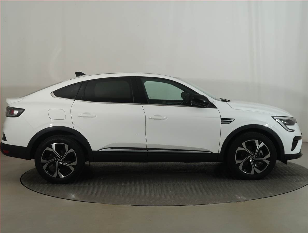 Renault ARKANA - 6