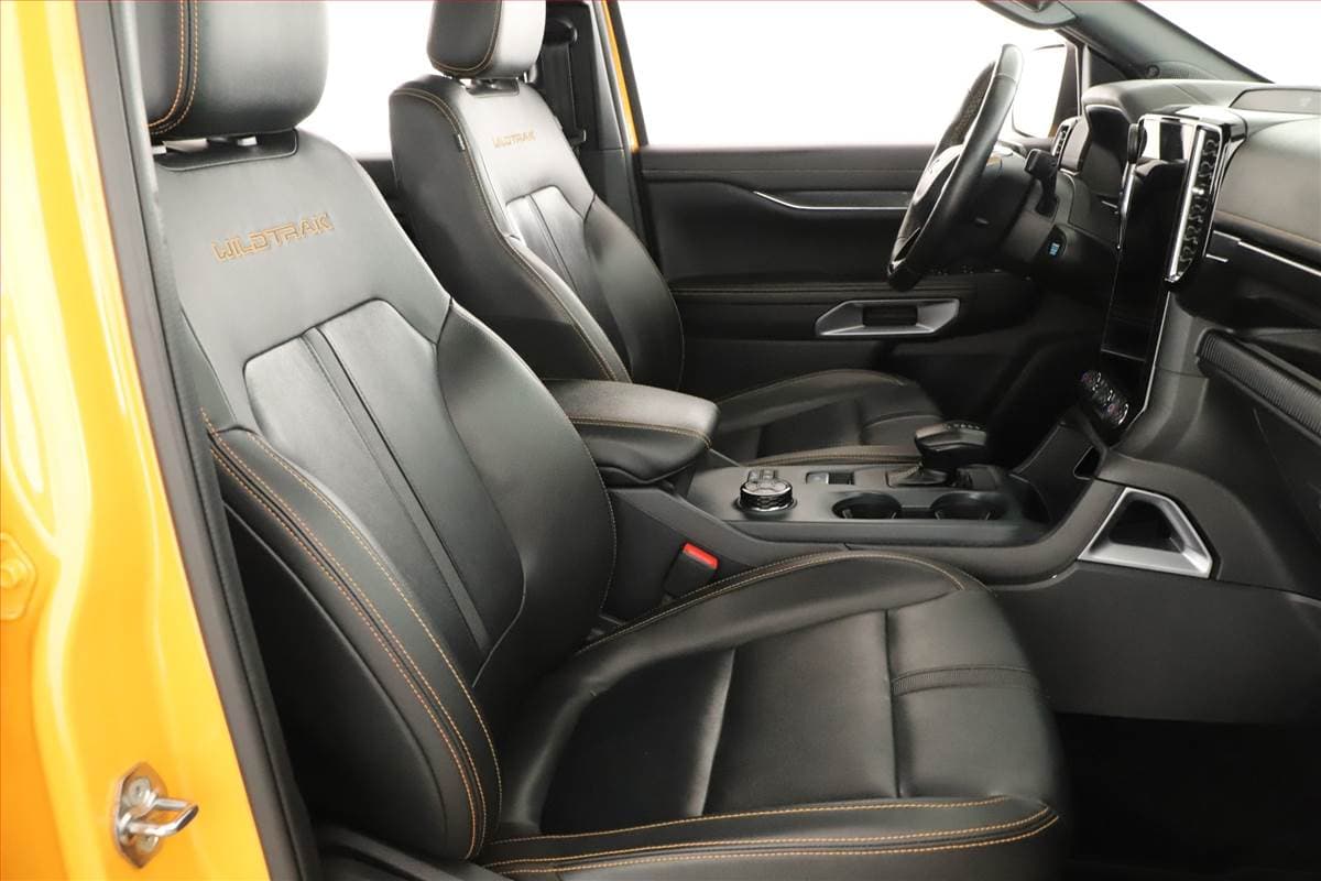 Ford RANGER - 7
