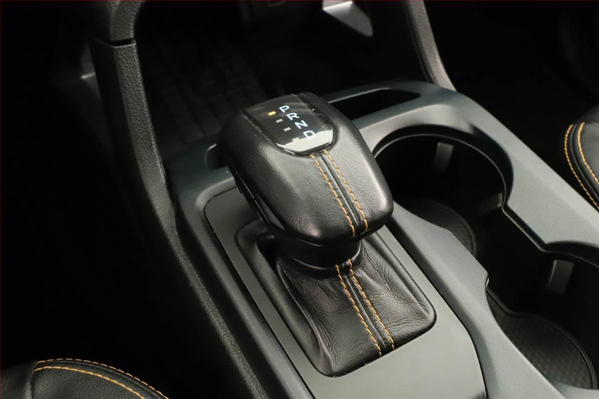 Ford RANGER - 10