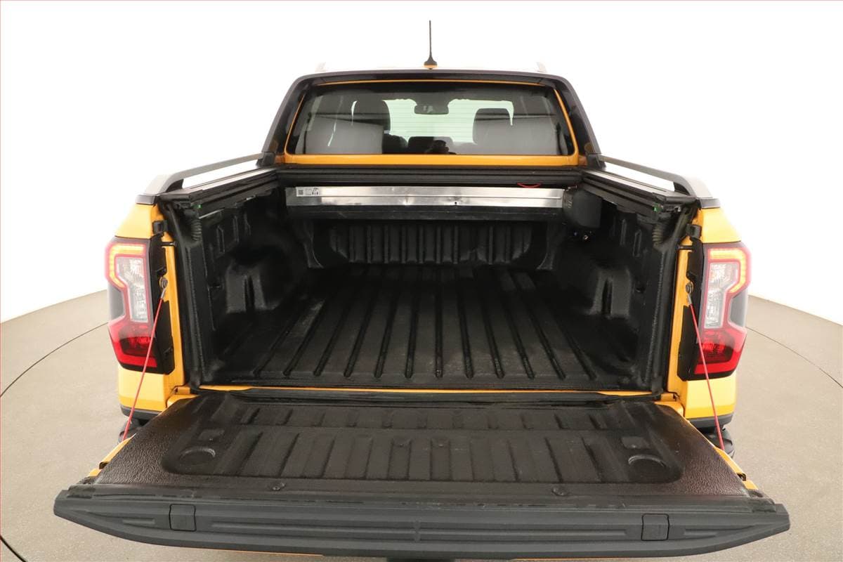Ford RANGER - 11