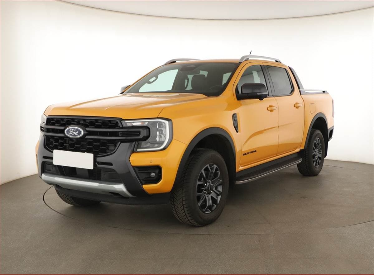 Ford RANGER - 2
