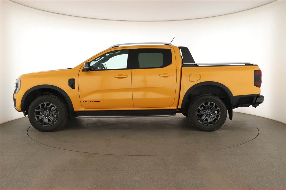 Ford RANGER - 3