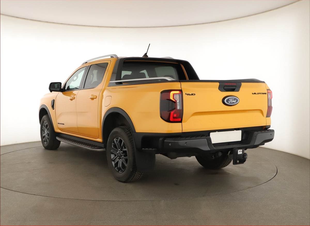 Ford RANGER - 4