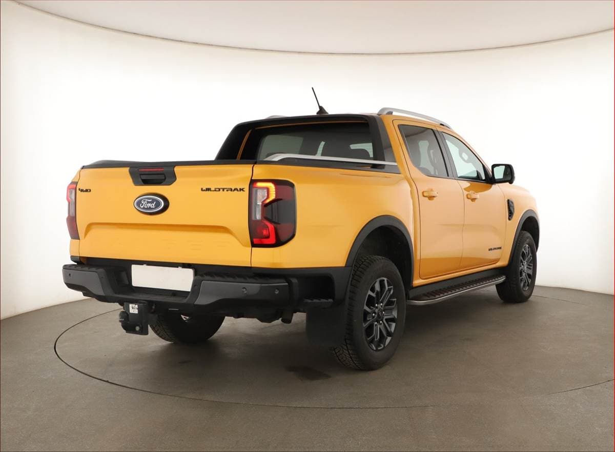 Ford RANGER - 5