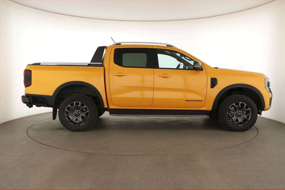 Ford RANGER - 6