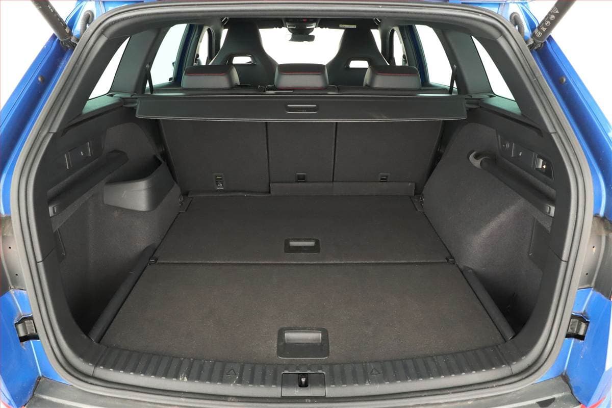 Škoda Kodiaq - 11