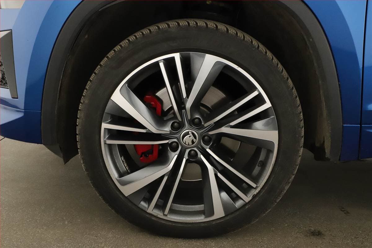 Škoda Kodiaq - 12