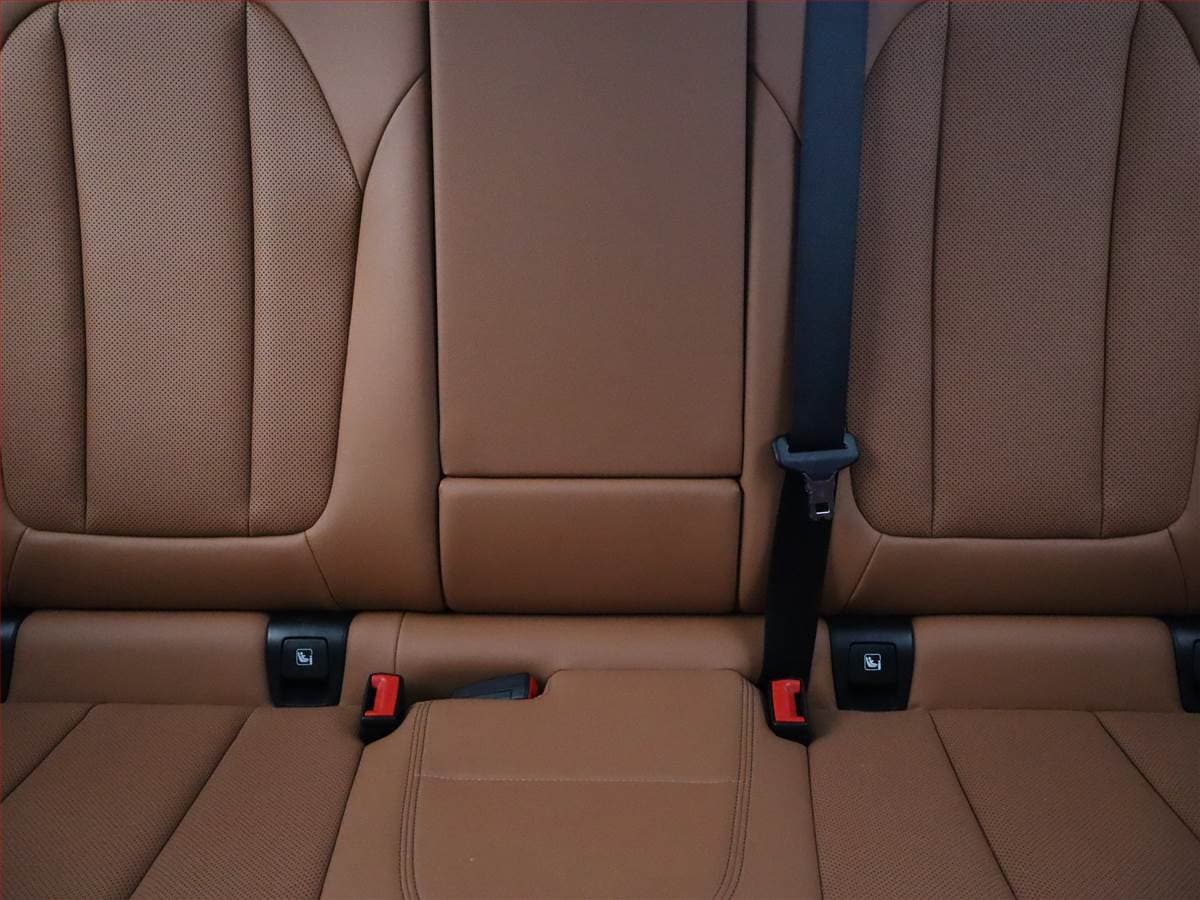 BMW X3 - 8