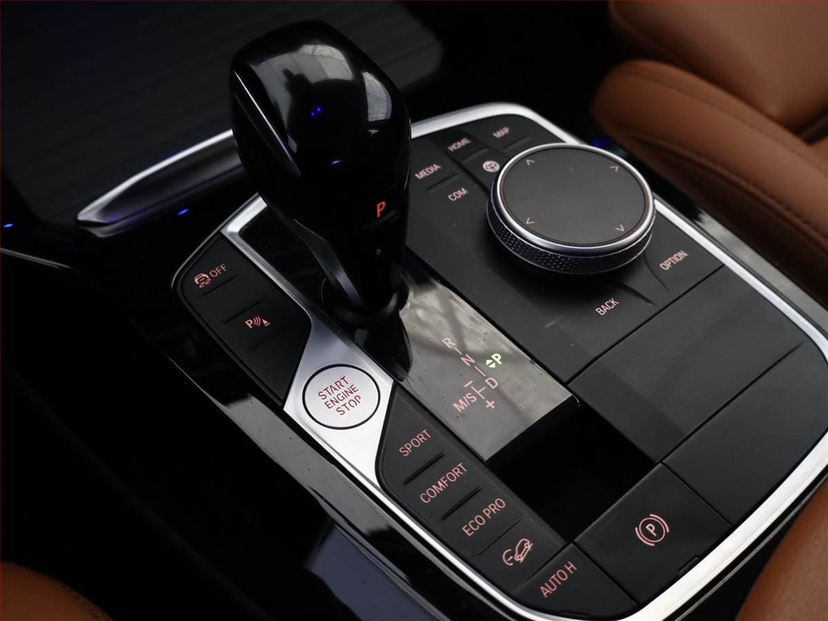 BMW X3 - 11