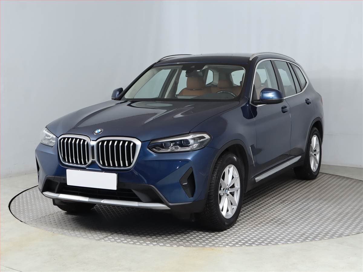 BMW X3 - 2