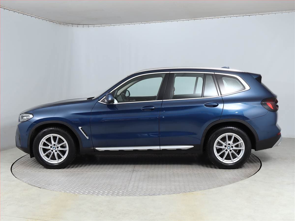 BMW X3 - 3