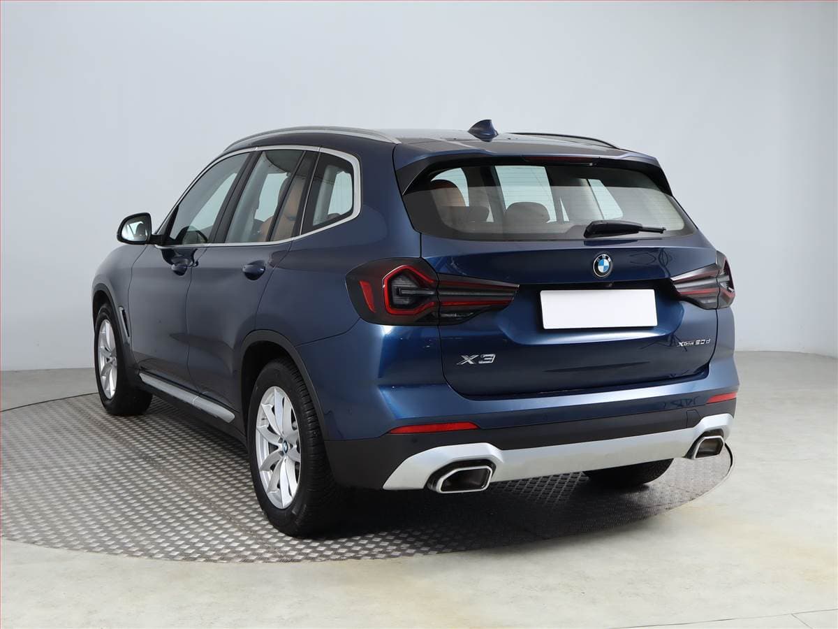 BMW X3 - 4