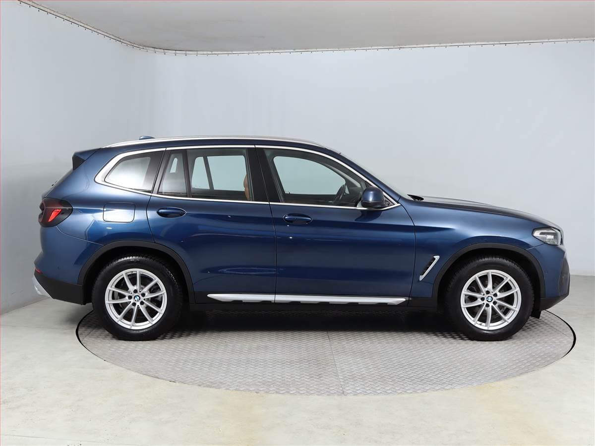 BMW X3 - 6