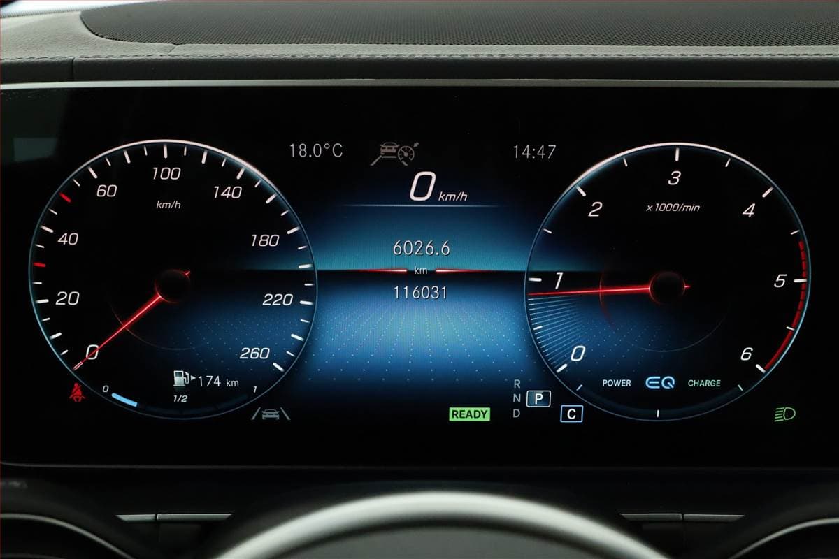 Mercedes-Benz Gle - 9