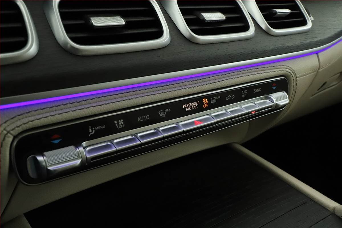 Mercedes-Benz Gle - 10