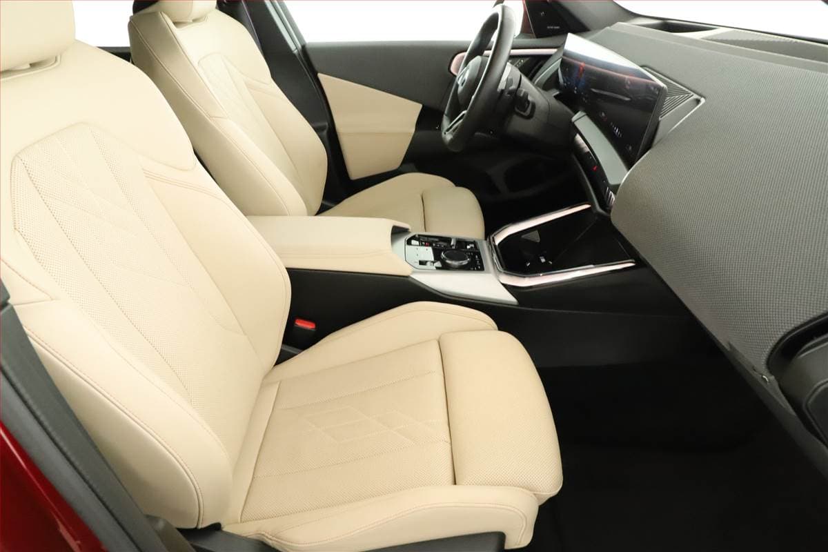 BMW X3 - 7