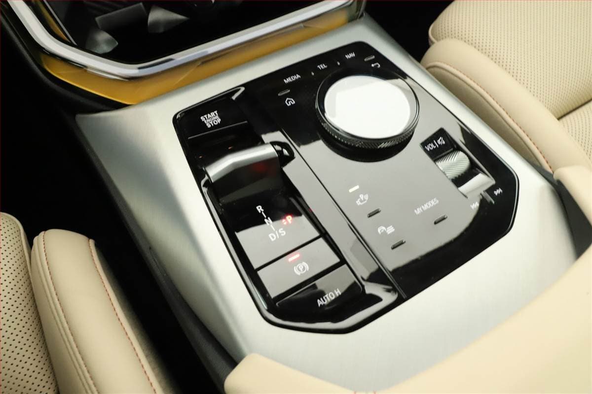 BMW X3 - 10