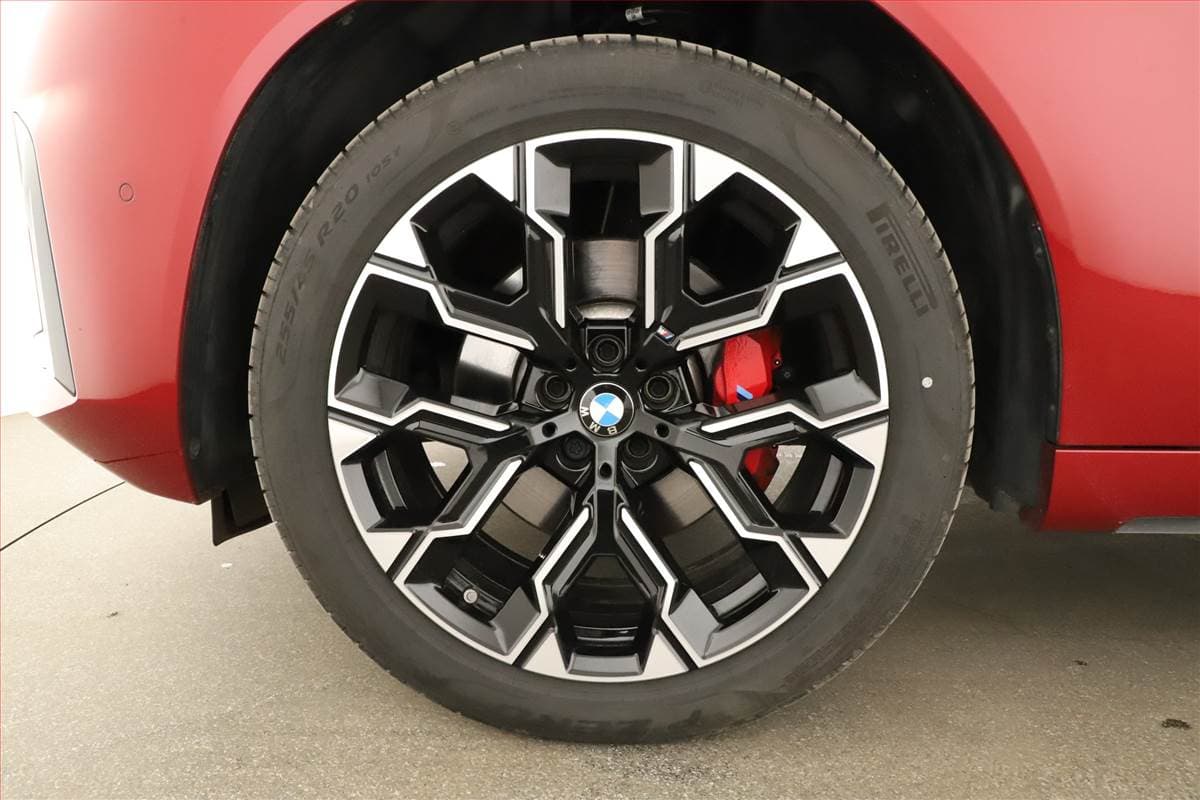 BMW X3 - 12