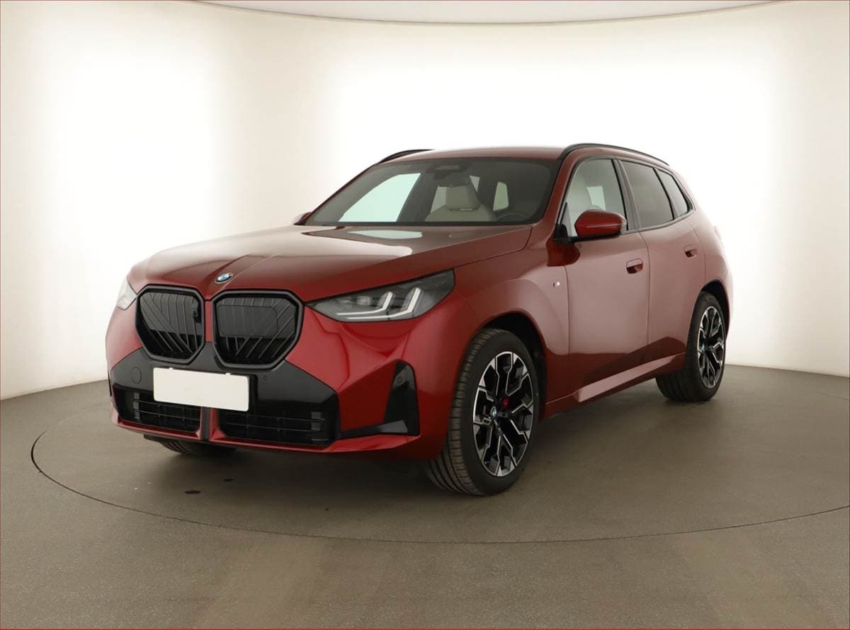 BMW X3 - 2