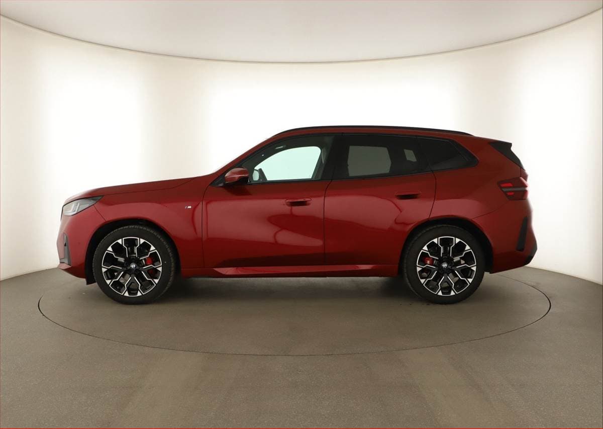 BMW X3 - 3