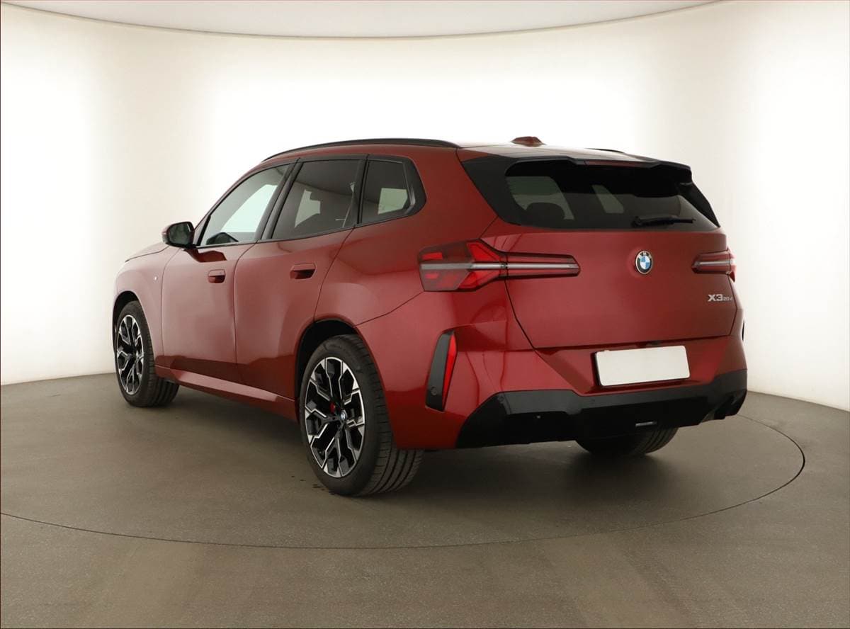 BMW X3 - 4