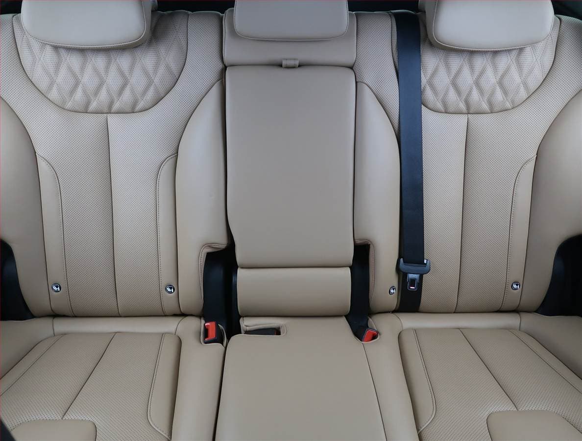 Hyundai Santa Fe - 10