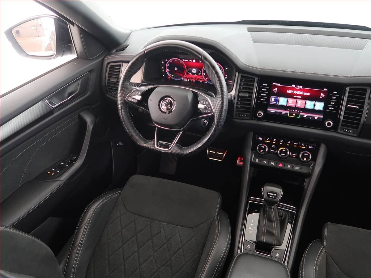 Škoda Kodiaq - 7