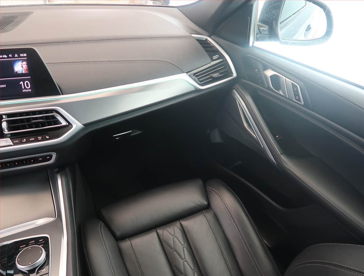 BMW X6 - 8