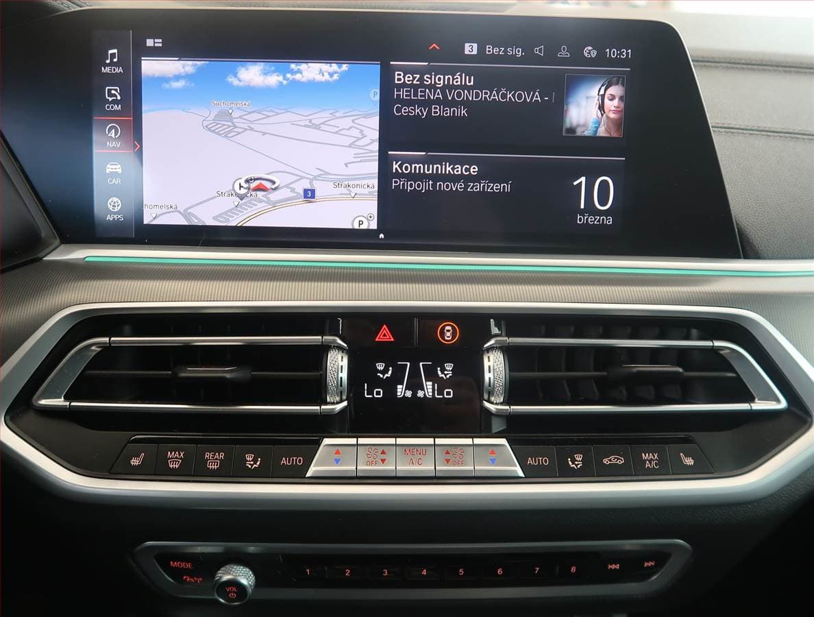 BMW X6 - 12