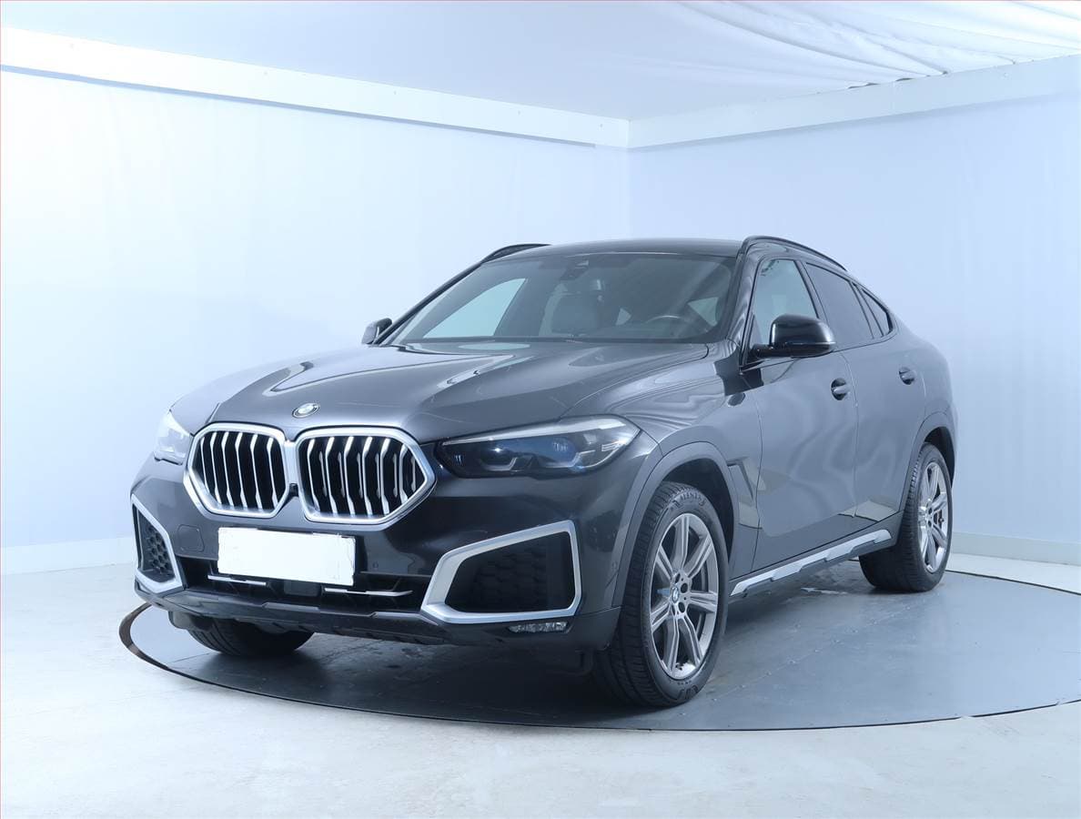 BMW X6 - 2