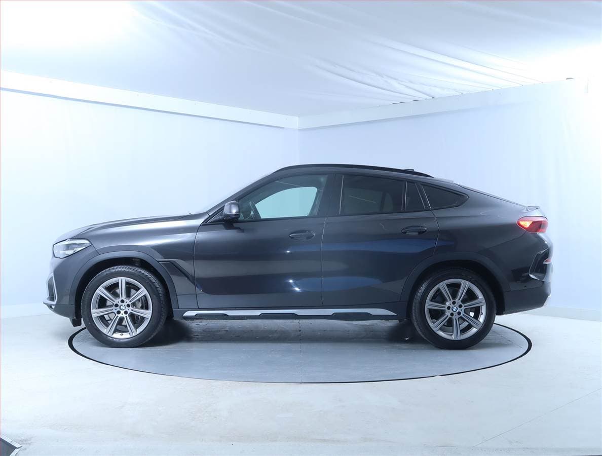BMW X6 - 3