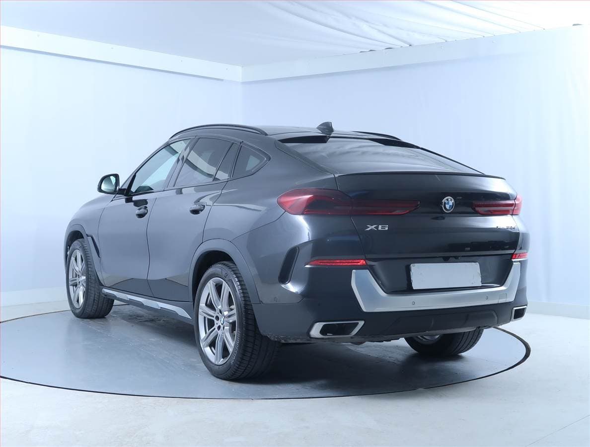 BMW X6 - 4