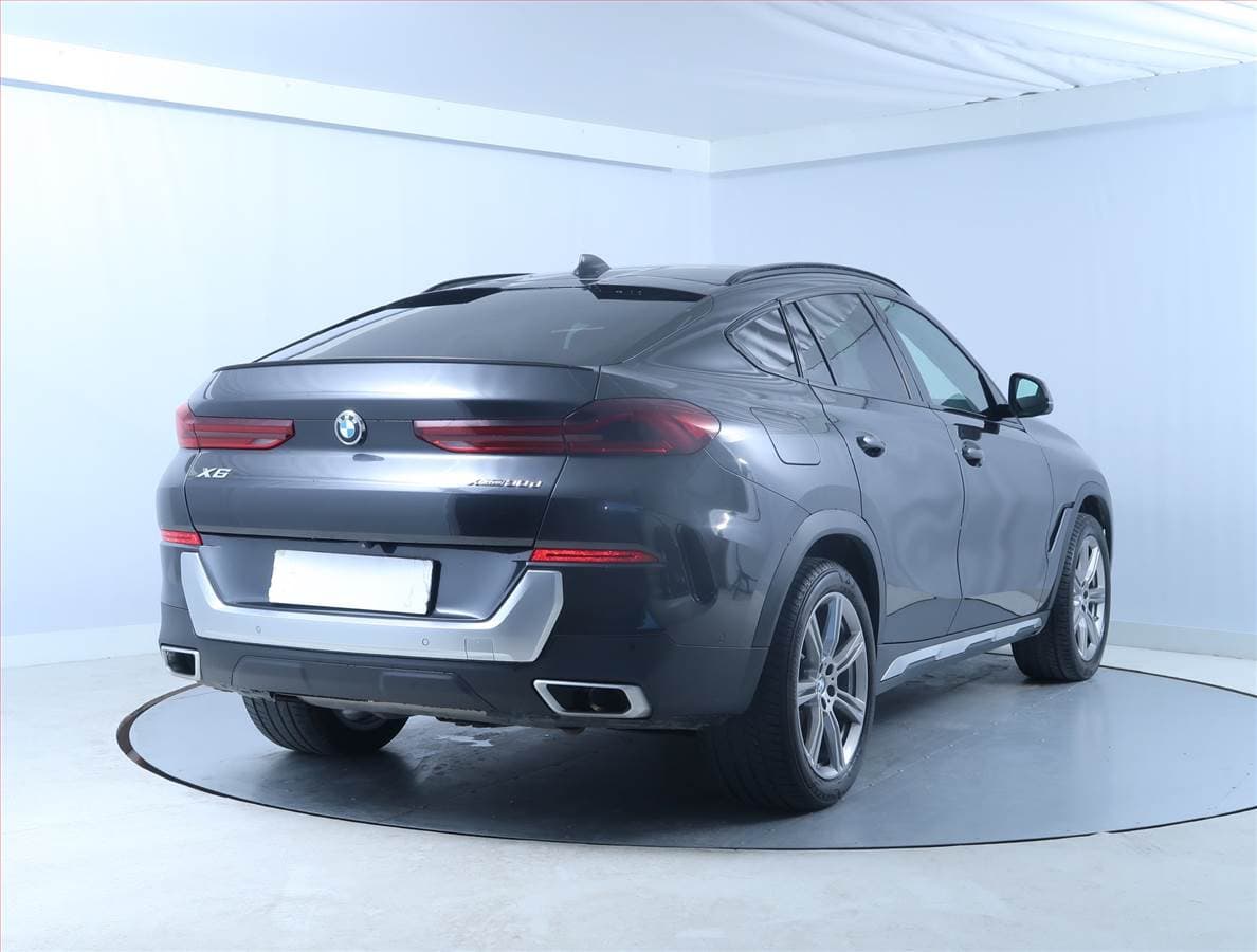 BMW X6 - 5