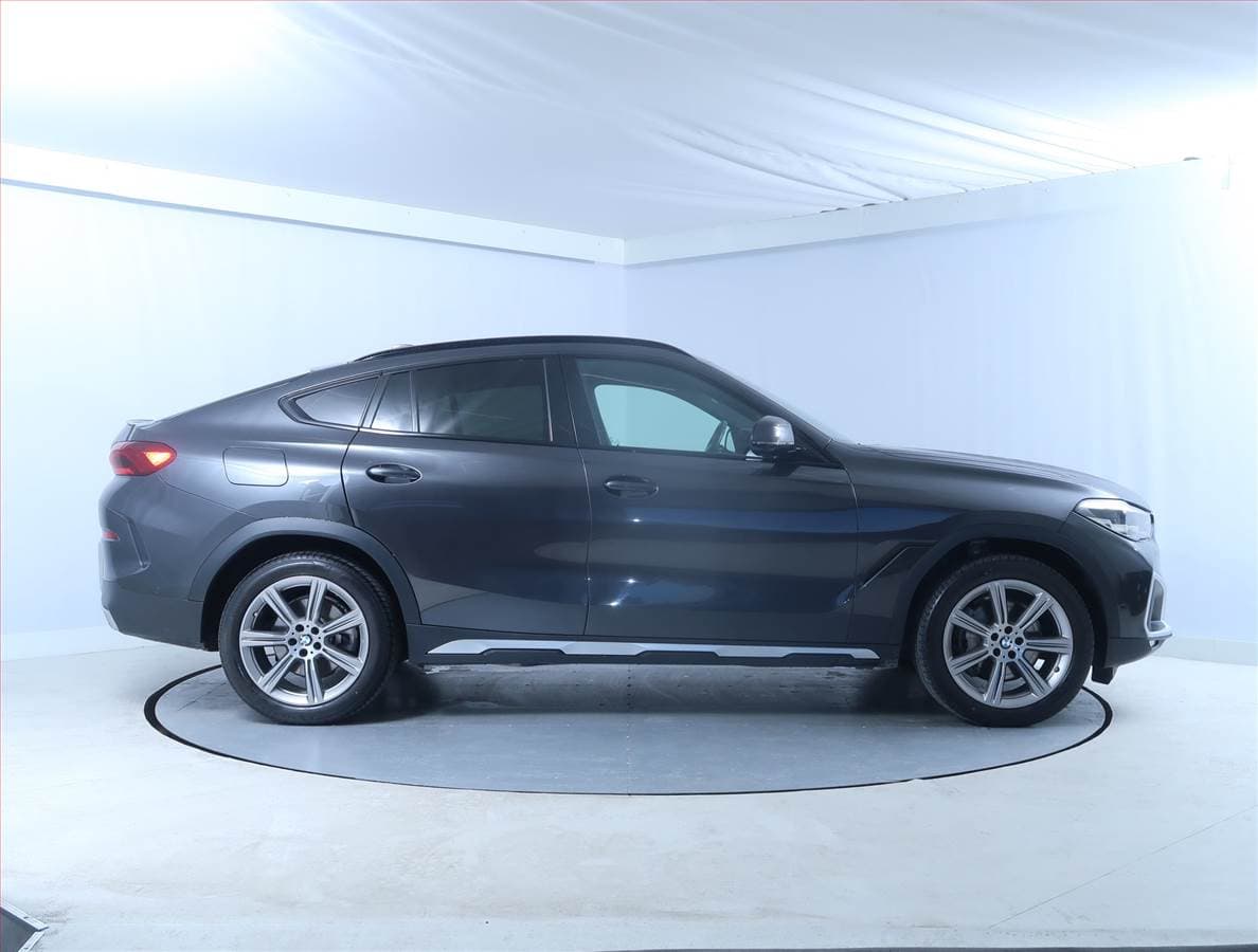 BMW X6 - 6
