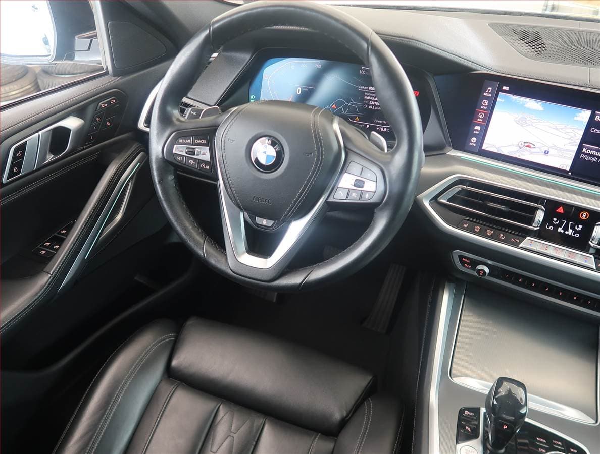 BMW X6 - 7