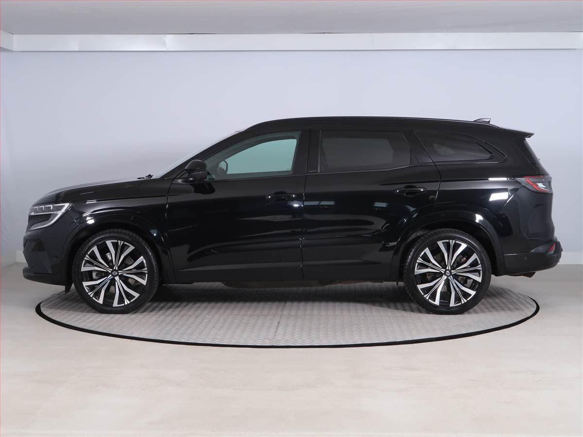 Renault Espace - 3