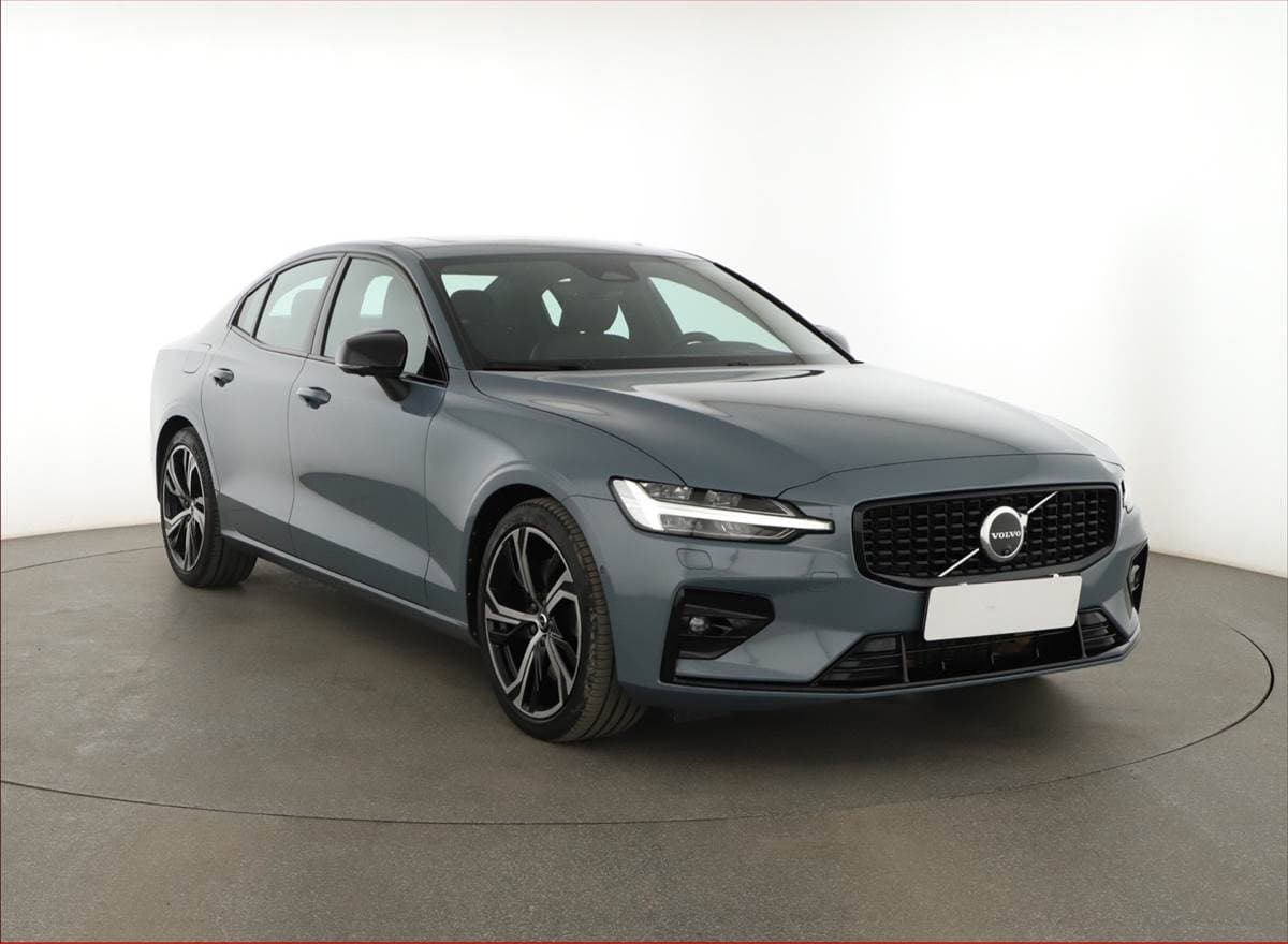 Volvo S60 B5 AWD
