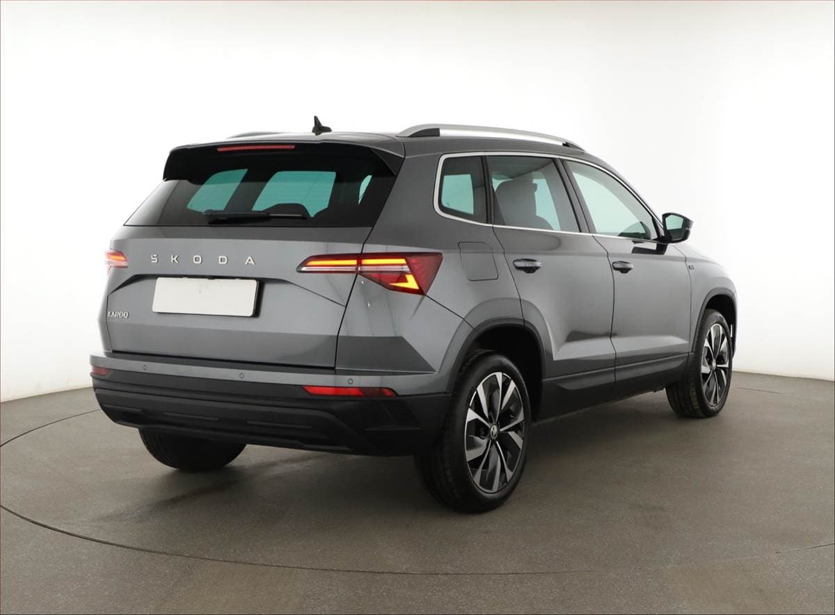 Škoda KAROQ - 5