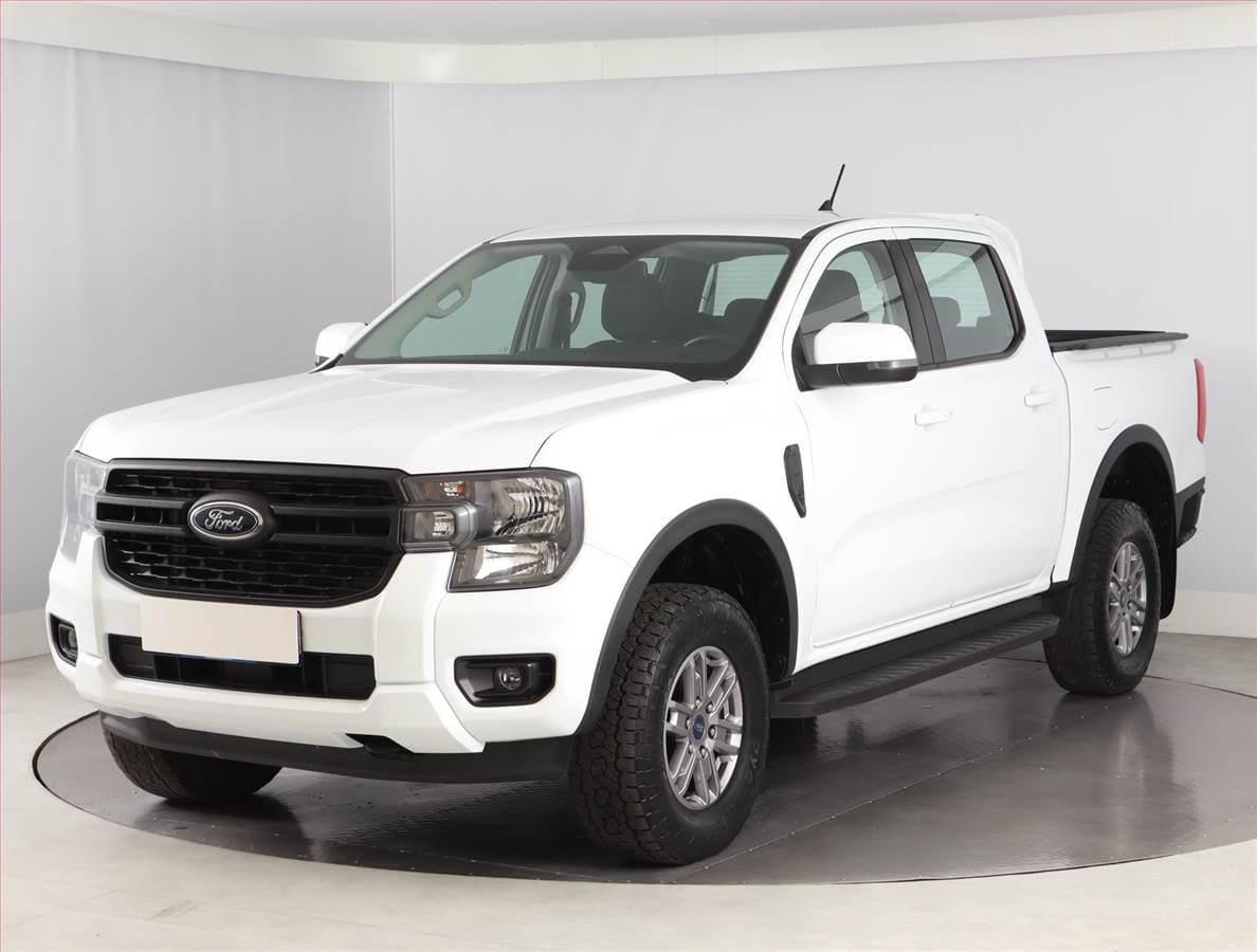 Ford RANGER - 2