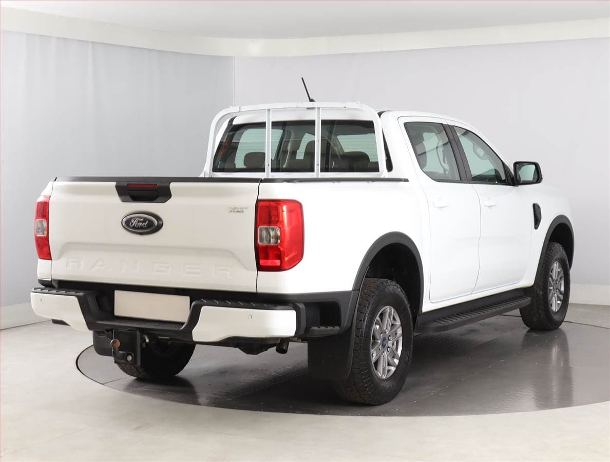 Ford RANGER - 5