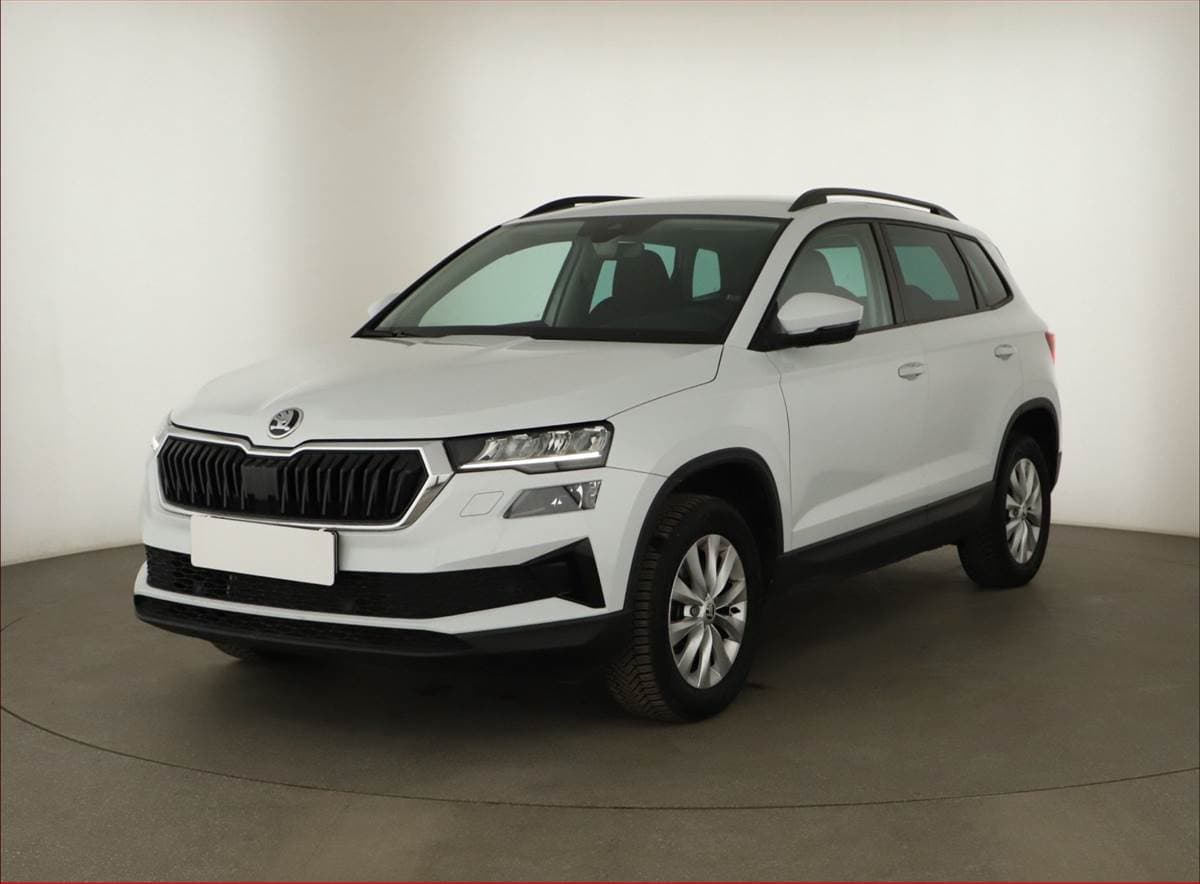 Škoda KAROQ - 2