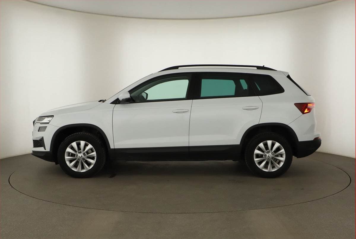 Škoda KAROQ - 3