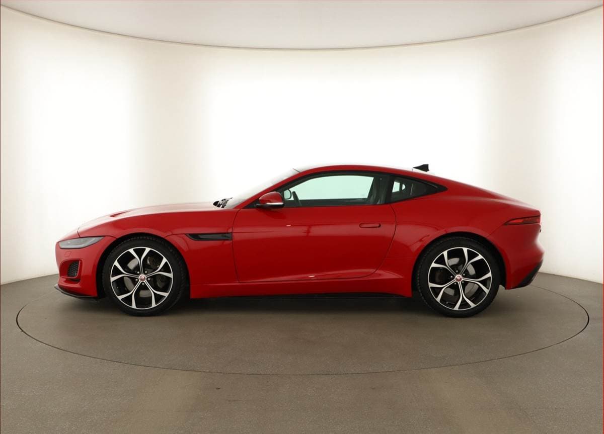 Jaguar F-TYPE - 3