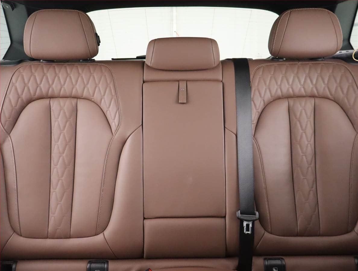 BMW X5 - 10