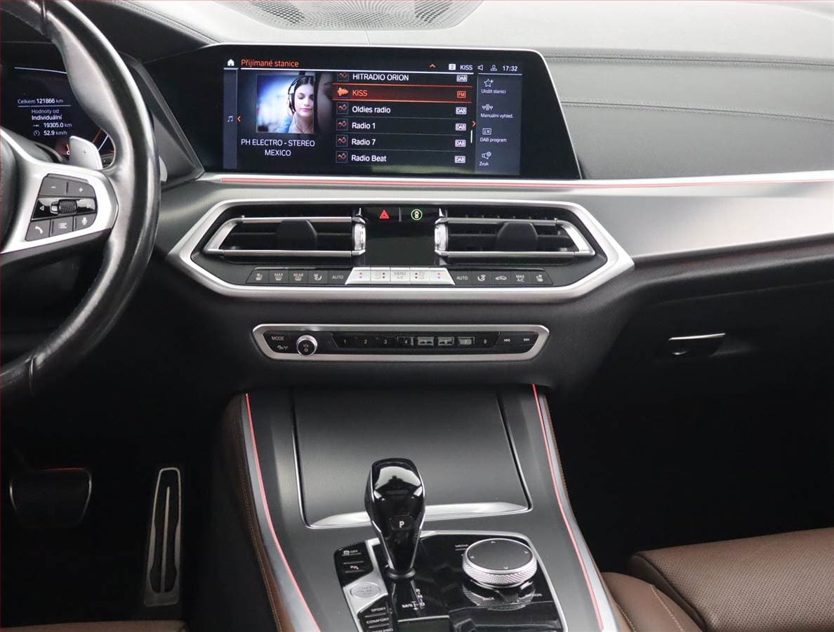 BMW X5 - 12