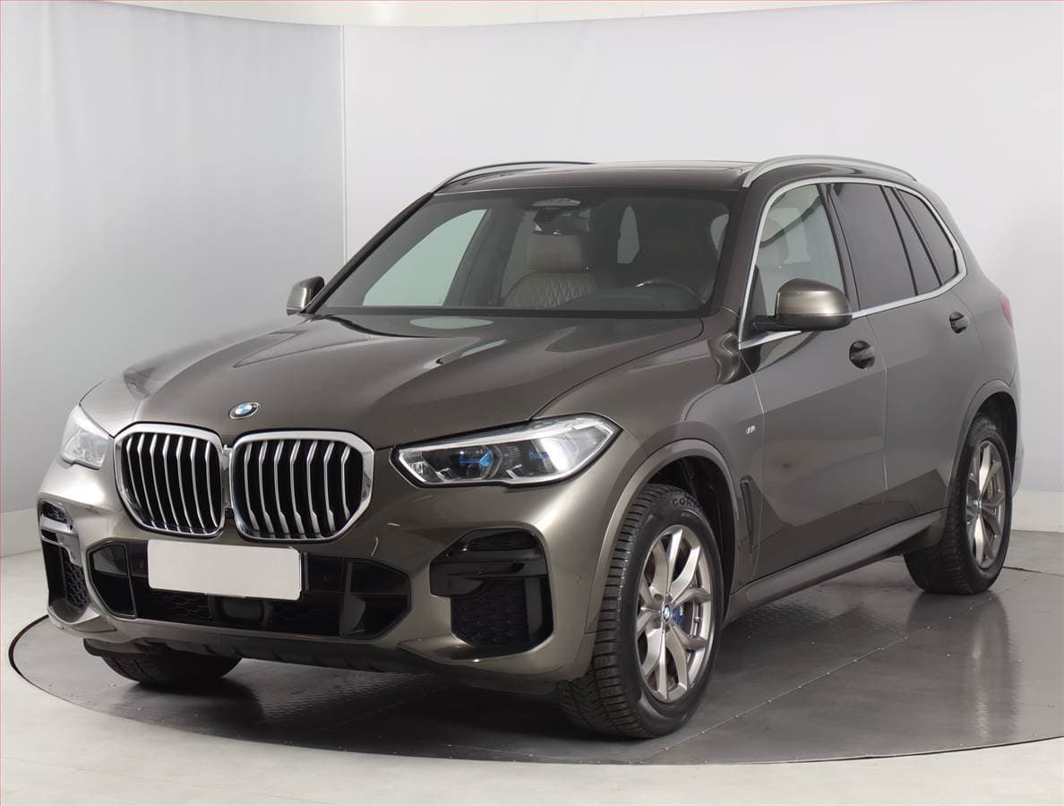 BMW X5 - 2