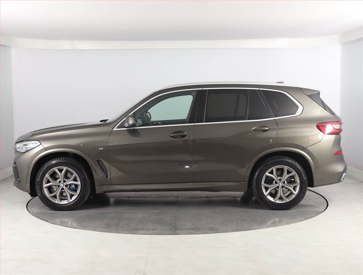 BMW X5 - 3