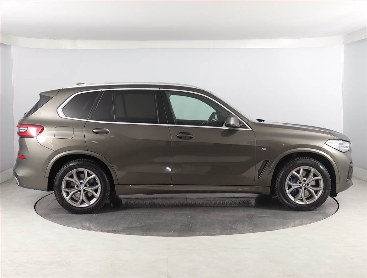 BMW X5 - 6